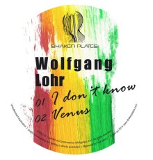 Wolfgang Lohr - Sweet Sixteen