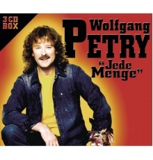 Wolfgang Petry - Jede Menge