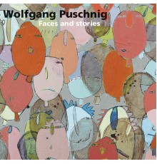 Wolfgang Puschnig - Faces