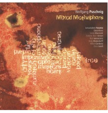 Wolfgang Puschnig - Mixed Metaphors