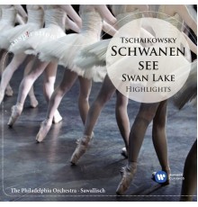 Wolfgang Sawallisch - Tchaikovsky: Schwanensee  (Highlights)