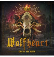 Wolfheart - The King