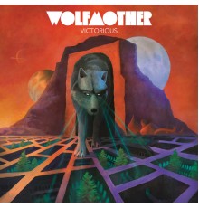 Wolfmother - Victorious