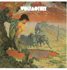 Wolfmother - Joker And The Thief