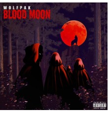 Wolfpak - Blood Moon