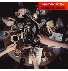 Wolfram - Shoot the Breeze