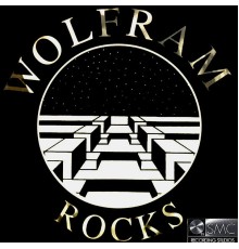 Wolfram - Rocks