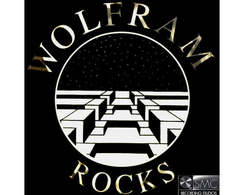 Wolfram - Rocks