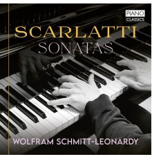 Wolfram Schmitt-Leonardy - Scarlatti: Sonatas