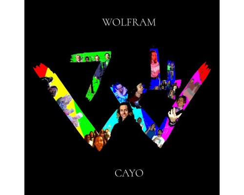 Wolfram & Cayo - W74