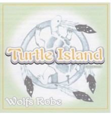 Wolfs Robe - Turtle Island