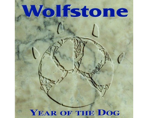 Wolfstone - Year Of The Dog