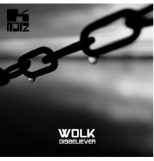 Wolk - Disbeliever