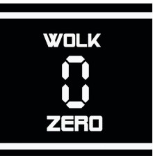 Wolk - Zero