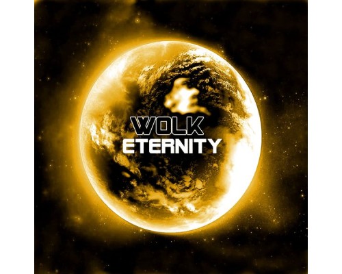 Wolk - Eternity