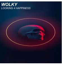 Wolky - Looking 4 Happiness