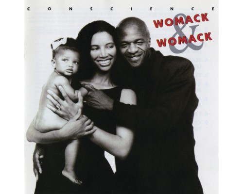 Womack & Womack - Conscience