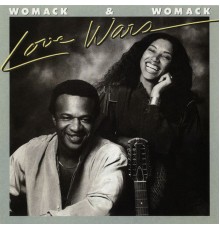 Womack & Womack - Love Wars