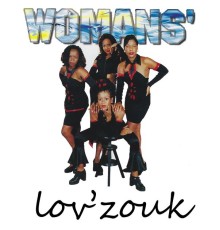 Woman's - Lov'zouk