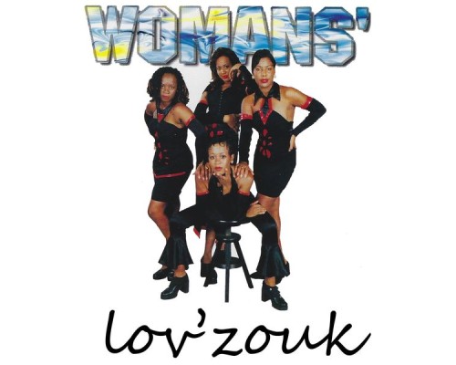 Woman's - Lov'zouk