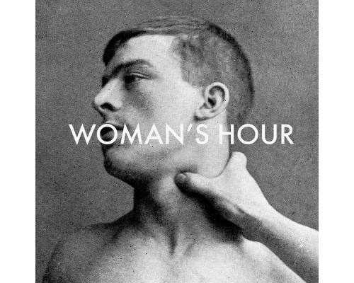 Woman's Hour - Darkest Place