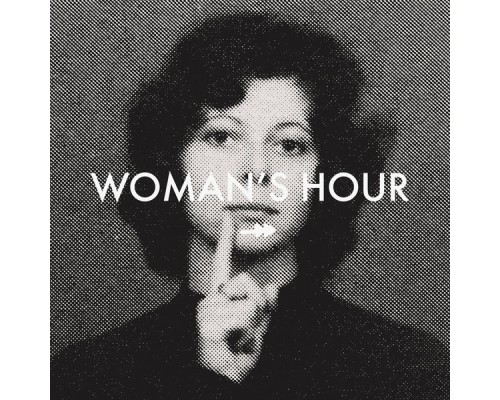 Woman's Hour - Her Ghost