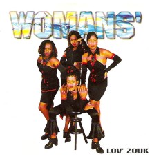 Womans' - Lov' zouk