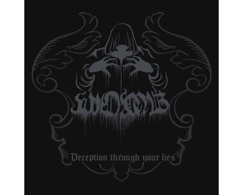 Womb - Deception Through Your Lies