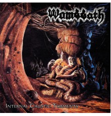 Wombbath - Internal Caustic Torments