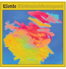 Wombo - Blossomlooksdownuponus