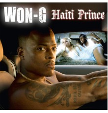 Won-G - Haiti Prince