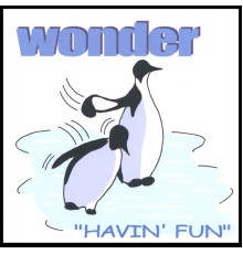 Wonder - Havin' Fun