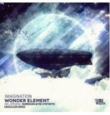 Wonder Element - Imagination