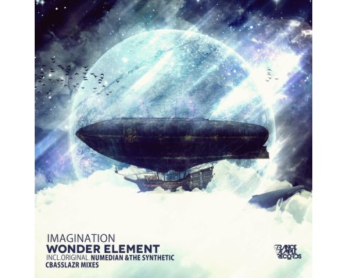 Wonder Element - Imagination