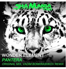 Wonder Element - Pantera