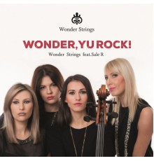 Wonder Strings - Wonder Yu Rock