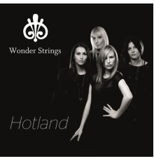 Wonder Strings - Hotland