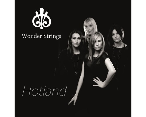 Wonder Strings - Hotland