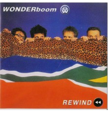 Wonderboom - Rewind