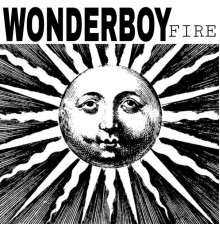 Wonderboy - Fire