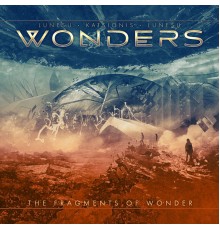 Wonders - The Fragments of Wonder