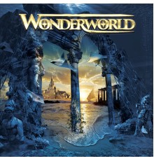 Wonderworld - Wonderworld