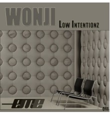 Wonji - Low Intentionz