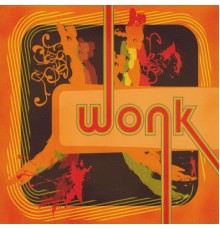 Wonk - Wonk