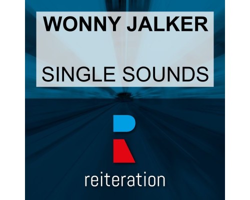 Wonny Jalker - Single Sounds