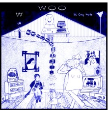 Woo - It's Cosy Inside (Remastered)