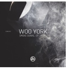 Woo York - Smoke Signal