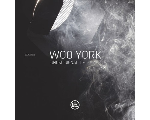 Woo York - Smoke Signal