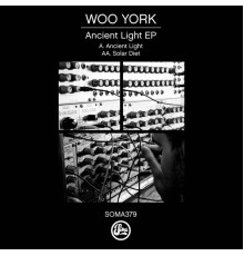 Woo York - Ancient Light