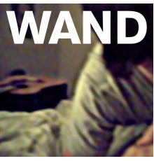 Wooden Wand - Hard Knox